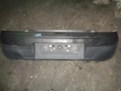 Προφυλακτήρες Προφυλακτήρας Πίσω για CHEVROLET - DAEWOO MATIZ (1998 - 2001) (M100) Προφυλακτήρες Προφυλακτήρας Πίσω για CHEVROLET - DAEWOO MATIZ (1998 - 2001) (M100)