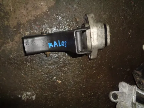 Βάση Κιβωτίου Ταχυτήτων Μεσαίο για CHEVROLET - DAEWOO KALOS (2003 - 2004) (T200) Βάση Κιβωτίου Ταχυτήτων Μεσαίο για CHEVROLET - DAEWOO KALOS (2003 - 2004) (T200)
