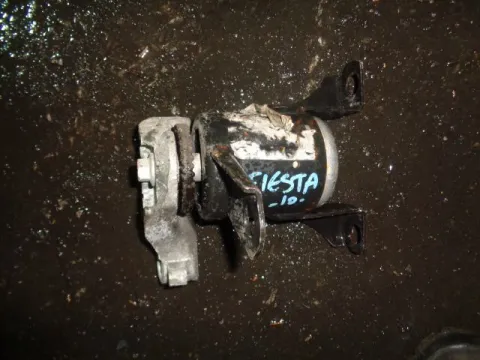 Βάση Μηχανής Δεξιά για FORD FIESTA (2008 - 2012) Mk6 (JA8) Βάση Μηχανής Δεξιά για FORD FIESTA (2008 - 2012) Mk6 (JA8)
