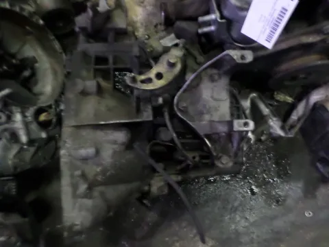 Κιβώτιο Ταχυτήτων (Σασμάν) Χειροκίνητο για PEUGEOT 407 (2004 - 2008) (6D_) 2000 (RHR) Diesel 136 HDi Κιβώτιο Ταχυτήτων (Σασμάν) Χειροκίνητο για PEUGEOT 407 (2004 - 2008) (6D_) 2000 (RHR) Diesel 136 HDi