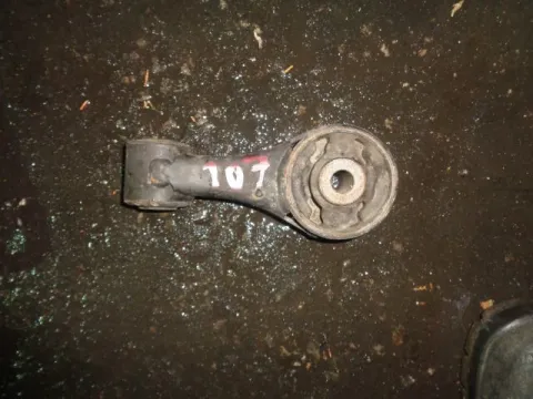 Βάση Κιβωτίου Ταχυτήτων Μεσαία για TOYOTA AYGO (2005 - 2009) (B10) , (2009 - 2012) (B10) Βάση Κιβωτίου Ταχυτήτων Μεσαία για TOYOTA AYGO (2005 - 2009) (B10) , (2009 - 2012) (B10)