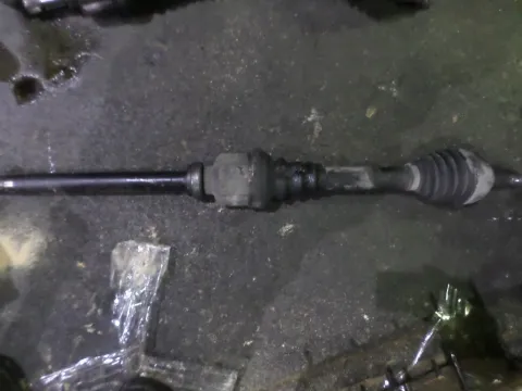 Ημιαξόνιο Εμπρός Δεξί για PEUGEOT 407 (2004 - 2008) (6D_) 2000 (RHR) Diesel 136 HDi Ημιαξόνιο Εμπρός Δεξί για PEUGEOT 407 (2004 - 2008) (6D_) 2000 (RHR) Diesel 136 HDi