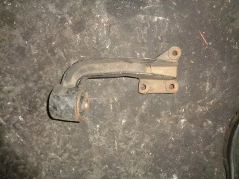 Βάση Διαφορικού Εμπρόs για SUZUKI GRAND VITARA (2001 - 2003) (JA) XL-7 Βάση Διαφορικού Εμπρόs για SUZUKI GRAND VITARA (2001 - 2003) (JA) XL-7