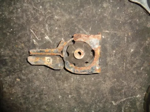 Βάση Κιβωτίου Ταχυτήτων Μεσαία για TOYOTA COROLLA (2000 - 2002) (ZE111) Βάση Κιβωτίου Ταχυτήτων Μεσαία για TOYOTA COROLLA (2000 - 2002) (ZE111)