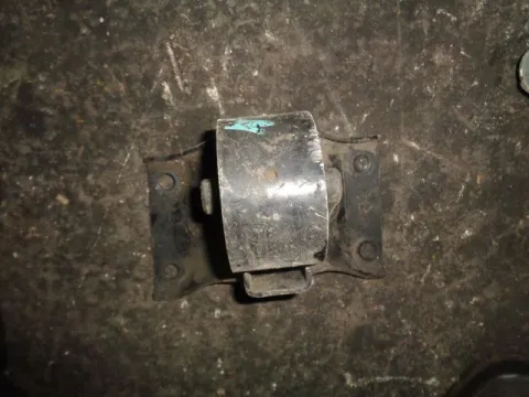Βάση Κιβωτίου Ταχυτήτων Αριστερή για NISSAN ALMERA (2000 - 2002) (N16) , (2002 - 2006) (N16) Βάση Κιβωτίου Ταχυτήτων Αριστερή για NISSAN ALMERA (2000 - 2002) (N16) , (2002 - 2006) (N16)