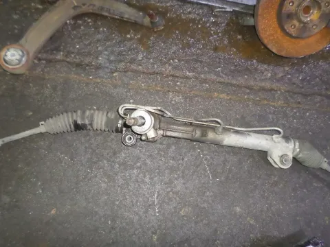 Κρεμαγιέρα Υδραυλική για OPEL ASTRA (2004 - 2007) H 1700 (Z 17 DTH) diesel 100 Κρεμαγιέρα Υδραυλική για OPEL ASTRA (2004 - 2007) H 1700 (Z 17 DTH) diesel 100