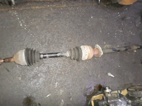 Ημιαξόνιο Εμπρός Δεξί για OPEL ASTRA (2004 - 2007) H 1700 (Z 17 DTH) diesel 100 Ημιαξόνιο Εμπρός Δεξί για OPEL ASTRA (2004 - 2007) H 1700 (Z 17 DTH) diesel 100