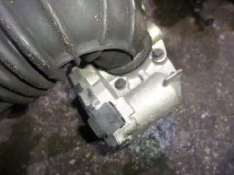 Σώμα Πεταλούδας για FIAT PUNTO (1994 - 1999) (176)  (42) Σώμα Πεταλούδας για FIAT PUNTO (1994 - 1999) (176)  (42)