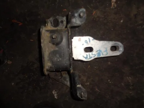 Βάση Κιβωτίου Ταχυτήτων Αριστερή για FORD FIESTA (2008 - 2012) Mk6 (JA8) Βάση Κιβωτίου Ταχυτήτων Αριστερή για FORD FIESTA (2008 - 2012) Mk6 (JA8)