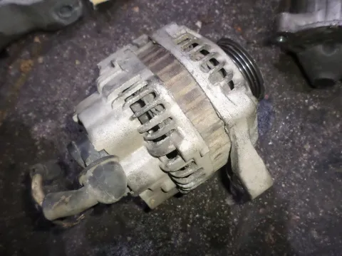 Δυναμό - Εναλλάκτης για HONDA CIVIC (1996 - 1998) (EJ - K) (MA - B) Δυναμό - Εναλλάκτης για HONDA CIVIC (1996 - 1998) (EJ - K) (MA - B)