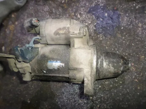 Μίζα για HONDA CIVIC (1996 - 1998) (EJ - K) (MA - B) Μίζα για HONDA CIVIC (1996 - 1998) (EJ - K) (MA - B)