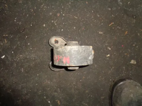 Βάση Κιβωτίου Ταχυτήτων Μεσαία για HYUNDAI COUPE (1999 - 2001) (RD) Βάση Κιβωτίου Ταχυτήτων Μεσαία για HYUNDAI COUPE (1999 - 2001) (RD)