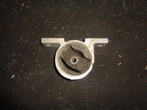 Βάση Κιβωτίου Ταχυτήτων Μεσαία για NISSAN ALMERA (2000 - 2002) (N16) , (2002 - 2006) (N16) Βάση Κιβωτίου Ταχυτήτων Μεσαία για NISSAN ALMERA (2000 - 2002) (N16) , (2002 - 2006) (N16)