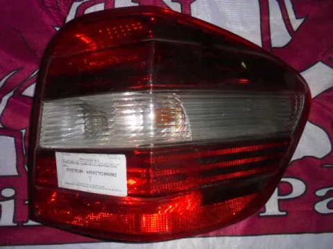 Φανάρι Πίσω Δεξί Λευκό Φλας για MERCEDES M-CLASS (2005 - 2008) (W164) SUV- ΕΚΤΟΣ ΔΡΟΜΟΥ - 5dr , (2009 - 2011) (W164) Φανάρι Πίσω Δεξί Λευκό Φλας για MERCEDES M-CLASS (2005 - 2008) (W164) SUV- ΕΚΤΟΣ ΔΡΟΜΟΥ - 5dr , (2009 - 2011) (W164)