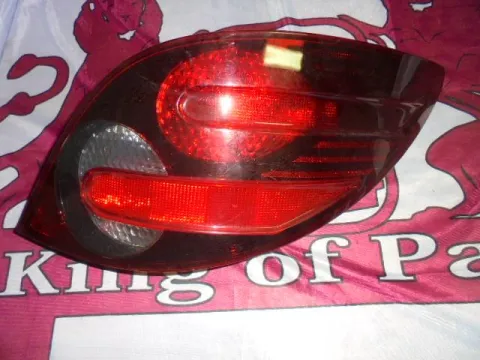 Φανάρι Πίσω Δεξί για MERCEDES R-CLASS (2005 - 2010) (W251, V251) MPV - ΠΟΛΥΜΟΡΦΙΚΑ - 5dr Φανάρι Πίσω Δεξί για MERCEDES R-CLASS (2005 - 2010) (W251, V251) MPV - ΠΟΛΥΜΟΡΦΙΚΑ - 5dr