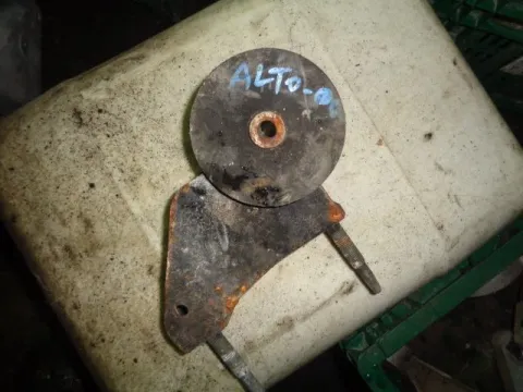 Βάση Κιβωτίου Ταχυτήτων Αριστερή για SUZUKI ALTO (1999 - 2002) (SH) Βάση Κιβωτίου Ταχυτήτων Αριστερή για SUZUKI ALTO (1999 - 2002) (SH)