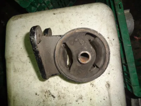 Βάση Κιβωτίου Ταχυτήτων Μεσαία για HYUNDAI ATOS PRIME (1999 - 2001) (MX) , (2001 - 2003) (MX) Βάση Κιβωτίου Ταχυτήτων Μεσαία για HYUNDAI ATOS PRIME (1999 - 2001) (MX) , (2001 - 2003) (MX)