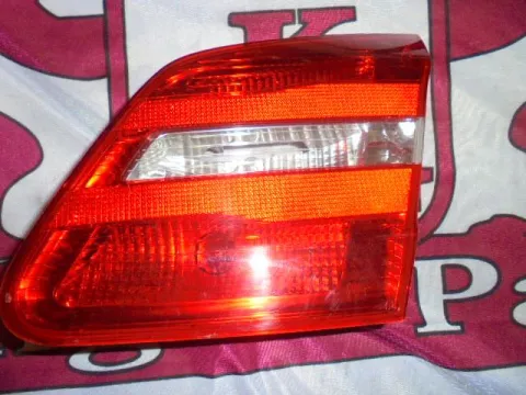 Φανάρι Πίσω Δεξί Καπού για MERCEDES B - CLASS (2012 - 2014) (W246) Hatchback - 5dr Φανάρι Πίσω Δεξί Καπού για MERCEDES B - CLASS (2012 - 2014) (W246) Hatchback - 5dr