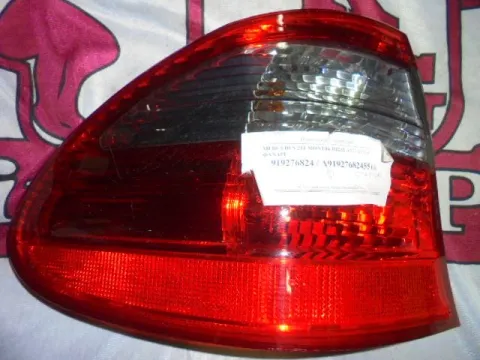 Φανάρι Πίσω Αριστερό για MERCEDES E - CLASS (2002 - 2006) (W211) S-Wagon - 5dr Φανάρι Πίσω Αριστερό για MERCEDES E - CLASS (2002 - 2006) (W211) S-Wagon - 5dr
