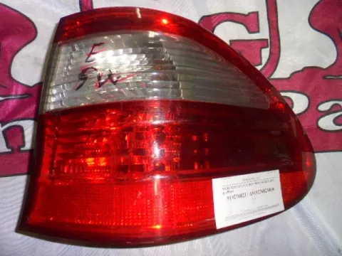 Φανάρι Πίσω Δεξί για MERCEDES E - CLASS (2002 - 2006) (W211) S-Wagon - 5dr Φανάρι Πίσω Δεξί για MERCEDES E - CLASS (2002 - 2006) (W211) S-Wagon - 5dr