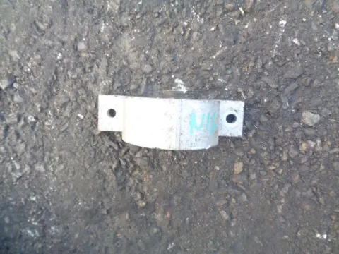 Βάση Κιβωτίου Ταχυτήτων Μεσαία για NISSAN ALMERA (2000 - 2002) (N16) , (2002 - 2006) (N16) Βάση Κιβωτίου Ταχυτήτων Μεσαία για NISSAN ALMERA (2000 - 2002) (N16) , (2002 - 2006) (N16)