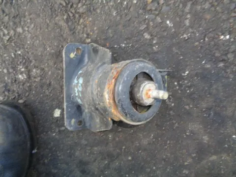 Βάση Μηχανής Δεξιά για SUZUKI SWIFT (2006 - 2008) (RS) , (2008 - 2011) (RS) Βάση Μηχανής Δεξιά για SUZUKI SWIFT (2006 - 2008) (RS) , (2008 - 2011) (RS)
