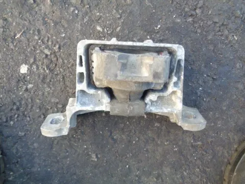Βάση Μηχανής Δεξιά για FORD FOCUS (2004 - 2008) Mk2a (DA3 - C307) Βάση Μηχανής Δεξιά για FORD FOCUS (2004 - 2008) Mk2a (DA3 - C307)