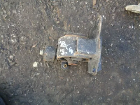 Βάση Κιβωτίου Ταχυτήτων Αριστερή για TOYOTA COROLLA (2002 - 2004) (E120) Βάση Κιβωτίου Ταχυτήτων Αριστερή για TOYOTA COROLLA (2002 - 2004) (E120)