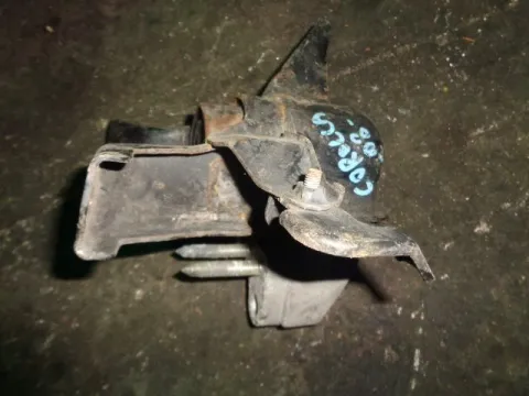 Βάση Μηχανής Δεξιά για TOYOTA COROLLA (2007 - 2010) Βάση Μηχανής Δεξιά για TOYOTA COROLLA (2007 - 2010)
