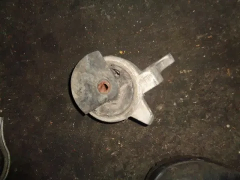 Βάση Μηχανής Δεξιά για NISSAN ALMERA (1995 - 1998) (N15) , (1998 - 2000) (N15) Βάση Μηχανής Δεξιά για NISSAN ALMERA (1995 - 1998) (N15) , (1998 - 2000) (N15)