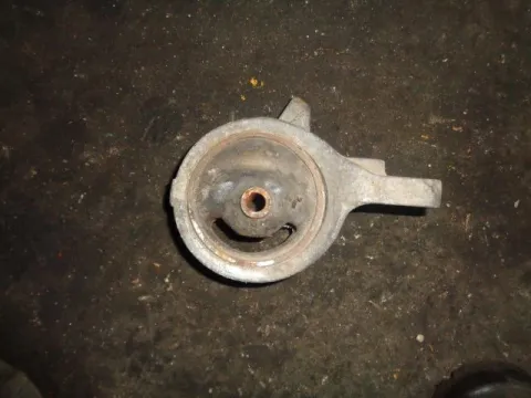 Βάση Μηχανής Δεξιά για NISSAN ALMERA (1995 - 1998) (N15) , (1998 - 2000) (N15) Βάση Μηχανής Δεξιά για NISSAN ALMERA (1995 - 1998) (N15) , (1998 - 2000) (N15)