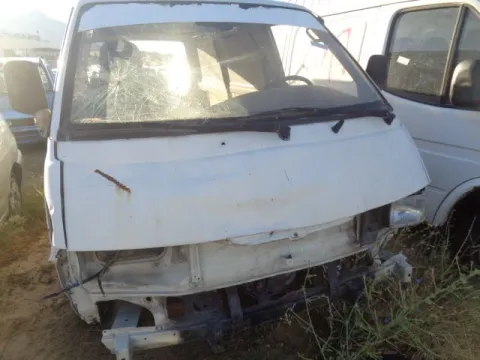 Τροπέτο Αμάξι κομπλέ Δεν Έχει Μηχανή Και Σασμάν  (έχει Ζαντολάστιχα 185/14 ** ) (ΧΩΡΙΣ ΔΙΑΦΟΡΙΚΟ ΠΙΣΩ)για TOYOTA LITE-ACE (1992 - 1995) (R20) *ΔΒ* -  Τροπέτο Αμάξι κομπλέ Δεν Έχει Μηχανή Και Σασμάν  (έχει Ζαντολάστιχα 185/14 ** ) (ΧΩΡΙΣ ΔΙΑΦΟΡΙΚΟ ΠΙΣΩ)για TOYOTA LITE-ACE (1992 - 1995) (R20) *ΔΒ* -