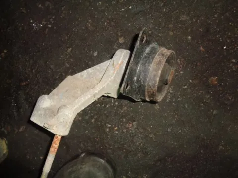 Βάση Κιβωτίου Ταχυτήτων Αριστερή για SUZUKI SX4 (2007 - 2009) (RW) , (2010 - 2013) (RW) Βάση Κιβωτίου Ταχυτήτων Αριστερή για SUZUKI SX4 (2007 - 2009) (RW) , (2010 - 2013) (RW)