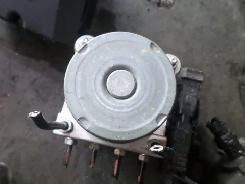 Μονάδα ABS 0265231845 για NISSAN TIIDA (2007 - 2011) (C11) Μονάδα ABS 0265231845 για NISSAN TIIDA (2007 - 2011) (C11)
