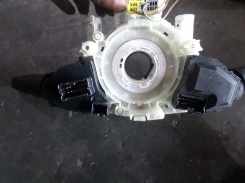 Διακόπτης Φώτων-Φλάς για NISSAN TIIDA (2007 - 2011) (C11) -  Διακόπτης Φώτων-Φλάς για NISSAN TIIDA (2007 - 2011) (C11) -