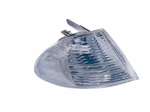 Φλας Εμπρός Δεξιό Λευκό για BMW 3 Series (1999 - 2003) (E46) (1998 - 2002) Sedan - 4dr , (1999 - 2002) Touring S-W 5dr Ημιτασιόν Φλας Εμπρός Δεξιό Λευκό για BMW 3 Series (1999 - 2003) (E46) (1998 - 2002) Sedan - 4dr , (1999 - 2002) Touring S-W 5dr Ημιτασιόν