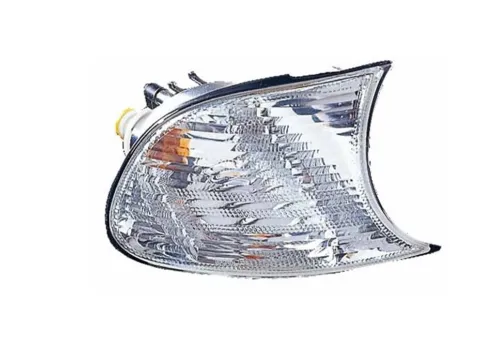 Φλας Εμπρός Δεξιό Λευκή 01-03 για BMW 3 Series (1999 - 2003) (E46) (1999 - 2003) Coupe - 2dr , (1999 - 2003) Cabrio 2dr Ημιτασιόν Φλας Εμπρός Δεξιό Λευκή 01-03 για BMW 3 Series (1999 - 2003) (E46) (1999 - 2003) Coupe - 2dr , (1999 - 2003) Cabrio 2dr Ημιτασιόν