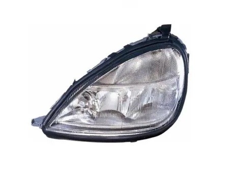 Φανάρι Εμπρός Αριστερό Ηλεκτρικό για MERCEDES A - CLASS (1997 - 2000) (W168) Ημιτασιόν Φανάρι Εμπρός Αριστερό Ηλεκτρικό για MERCEDES A - CLASS (1997 - 2000) (W168) Ημιτασιόν