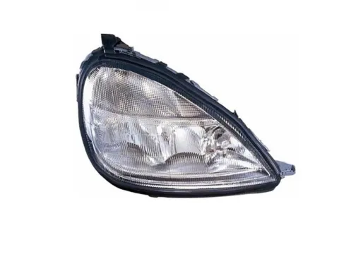 Φανάρι Εμπρός Δεξιό Ηλεκτρικό για MERCEDES A - CLASS (1997 - 2000) (W168) Ημιτασιόν Φανάρι Εμπρός Δεξιό Ηλεκτρικό για MERCEDES A - CLASS (1997 - 2000) (W168) Ημιτασιόν