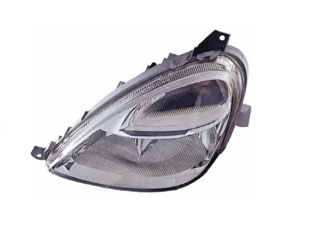 Φανάρι Εμπρός Αριστερό Ηλεκτρικό για MERCEDES A - CLASS (2001 - 2004) (W168) Ημιτασιόν