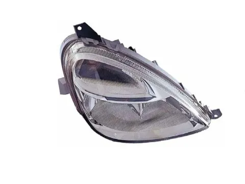 Φανάρι Εμπρός Δεξιό Ηλεκτρικό για MERCEDES A - CLASS (2001 - 2004) (W168) Ημιτασιόν