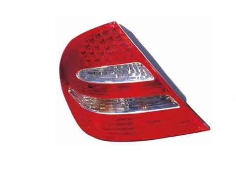 Φανάρι Πίσω Αριστερό (Led Avantgarde) για MERCEDES E - CLASS (2002 - 2006) (W211) Sedan - 4dr Ημιτασιόν Φανάρι Πίσω Αριστερό (Led Avantgarde) για MERCEDES E - CLASS (2002 - 2006) (W211) Sedan - 4dr Ημιτασιόν