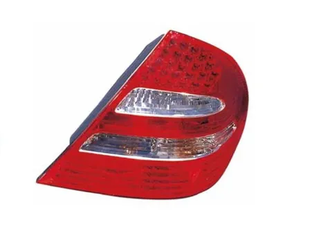Φανάρι Πίσω Δεξιό (Led Avantgarde) για MERCEDES E - CLASS (2002 - 2006) (W211) Sedan - 4dr Ημιτασιόν Φανάρι Πίσω Δεξιό (Led Avantgarde) για MERCEDES E - CLASS (2002 - 2006) (W211) Sedan - 4dr Ημιτασιόν