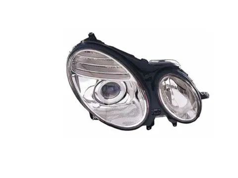 Φανάρι Εμπρός Δεξιό Ηλεκτρικό για MERCEDES E - CLASS (2006 - 2009) (W211) Ημιτασιόν Φανάρι Εμπρός Δεξιό Ηλεκτρικό για MERCEDES E - CLASS (2006 - 2009) (W211) Ημιτασιόν