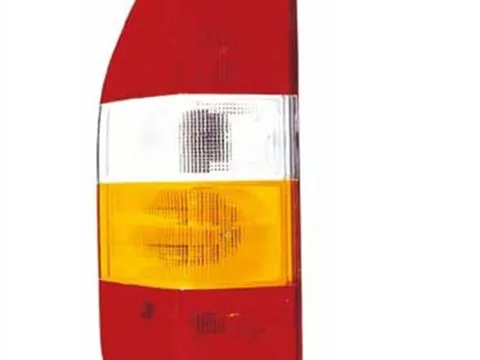 Φανάρι Πίσω Αριστερό -2003 για MERCEDES SPRINTER (1995 - 2000) (901) (902) (903) , (1995 - 2000) (904) , (2000 - 2006) (901) (902) (903) Ημιτασιόν Φανάρι Πίσω Αριστερό -2003 για MERCEDES SPRINTER (1995 - 2000) (901) (902) (903) , (1995 - 2000) (904) , (2000 - 2006) (901) (902) (903) Ημιτασιόν