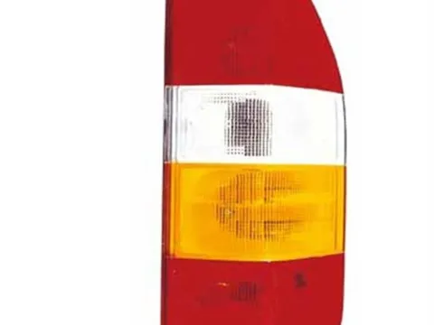 Φανάρι Πίσω Δεξιό -2003 για MERCEDES SPRINTER (1995 - 2000) (901) (902) (903) , (1995 - 2000) (904) , (2000 - 2006) (901) (902) (903) Ημιτασιόν Φανάρι Πίσω Δεξιό -2003 για MERCEDES SPRINTER (1995 - 2000) (901) (902) (903) , (1995 - 2000) (904) , (2000 - 2006) (901) (902) (903) Ημιτασιόν