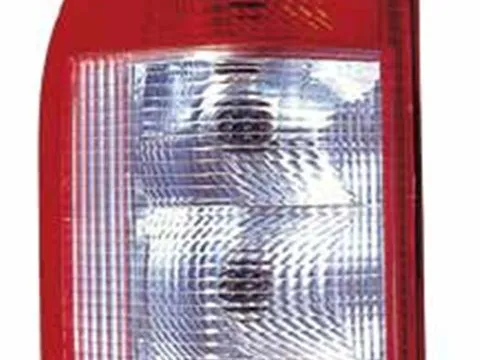 Φανάρι Πίσω Αριστερό 2003- για MERCEDES SPRINTER (2000 - 2006) (901) (902) (903) , (2000 - 2006) (903) (904) Ημιτασιόν Φανάρι Πίσω Αριστερό 2003- για MERCEDES SPRINTER (2000 - 2006) (901) (902) (903) , (2000 - 2006) (903) (904) Ημιτασιόν