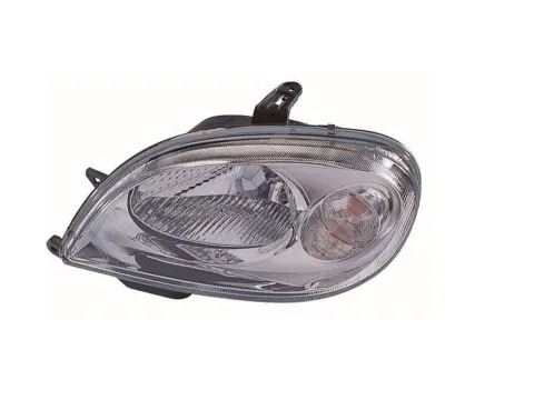Φανάρι Εμπρός Αριστερό Ηλεκτρικό για CITROEN SAXO (1999 - 2002) (S) Ημιτασιόν Φανάρι Εμπρός Αριστερό Ηλεκτρικό για CITROEN SAXO (1999 - 2002) (S) Ημιτασιόν