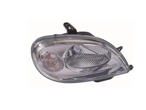 Φανάρι Εμπρός Δεξιό Ηλεκτρικό για CITROEN SAXO (1999 - 2002) (S) Ημιτασιόν Φανάρι Εμπρός Δεξιό Ηλεκτρικό για CITROEN SAXO (1999 - 2002) (S) Ημιτασιόν