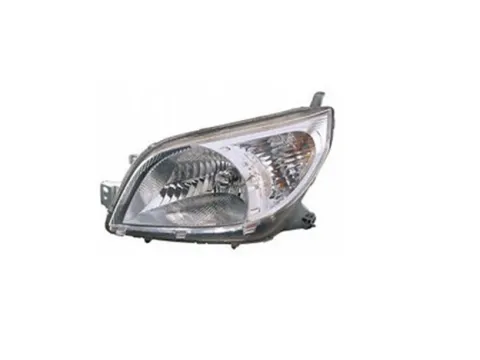 Φανάρι Εμπρός Αριστερό Ηλεκτρικό για DAIHATSU TERIOS (2006 - 2009) (J200) , (2009- ) Ημιτασιόν Φανάρι Εμπρός Αριστερό Ηλεκτρικό για DAIHATSU TERIOS (2006 - 2009) (J200) , (2009- ) Ημιτασιόν